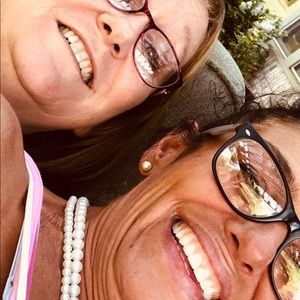 Meet your Posher, Cathy